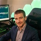 Alessandro Rosi, Fondatore di Pharmabot