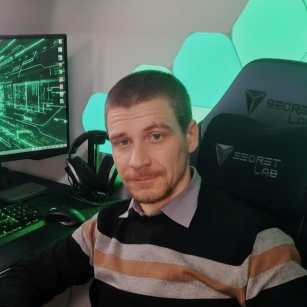 Alessandro Rosi, Fondatore di Pharmabot