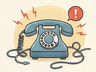 Telefono Sempre Occupato