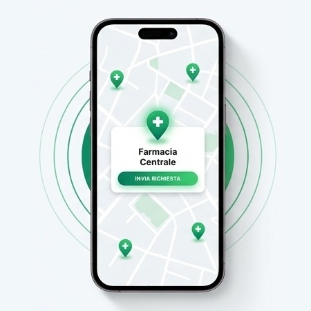 Scegli la Farmacia